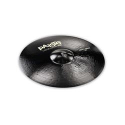 Paiste Crash Seria 900 Color Sound Black